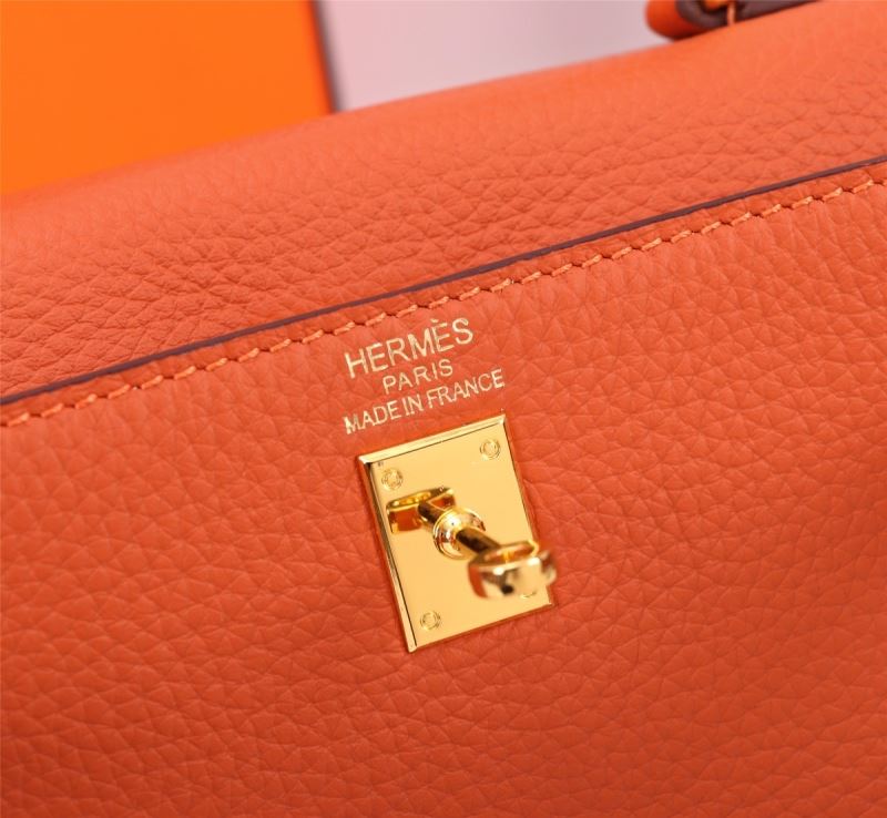 Hermes Kelly Bags